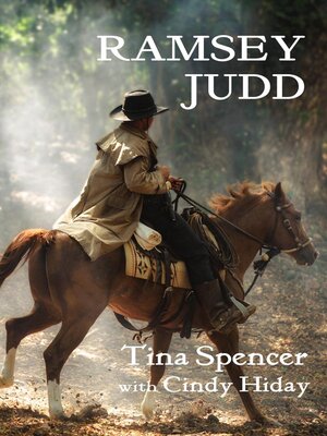 cover image of Ramsey Judd